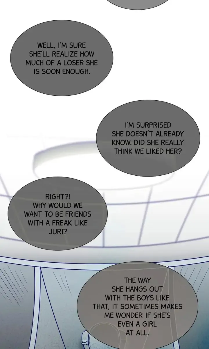 Sandwiched Chapter 71 Online - página 37