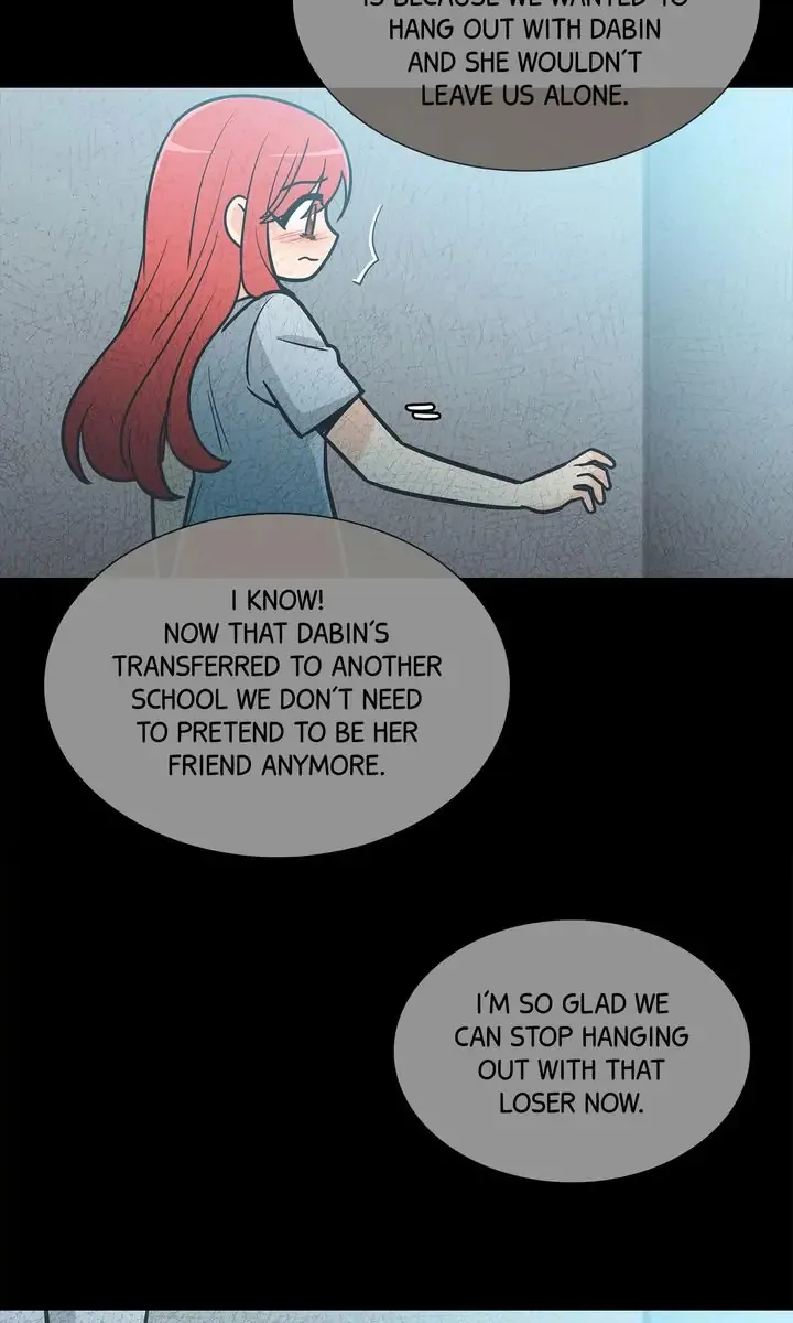 Sandwiched Chapter 71 Online - página 39