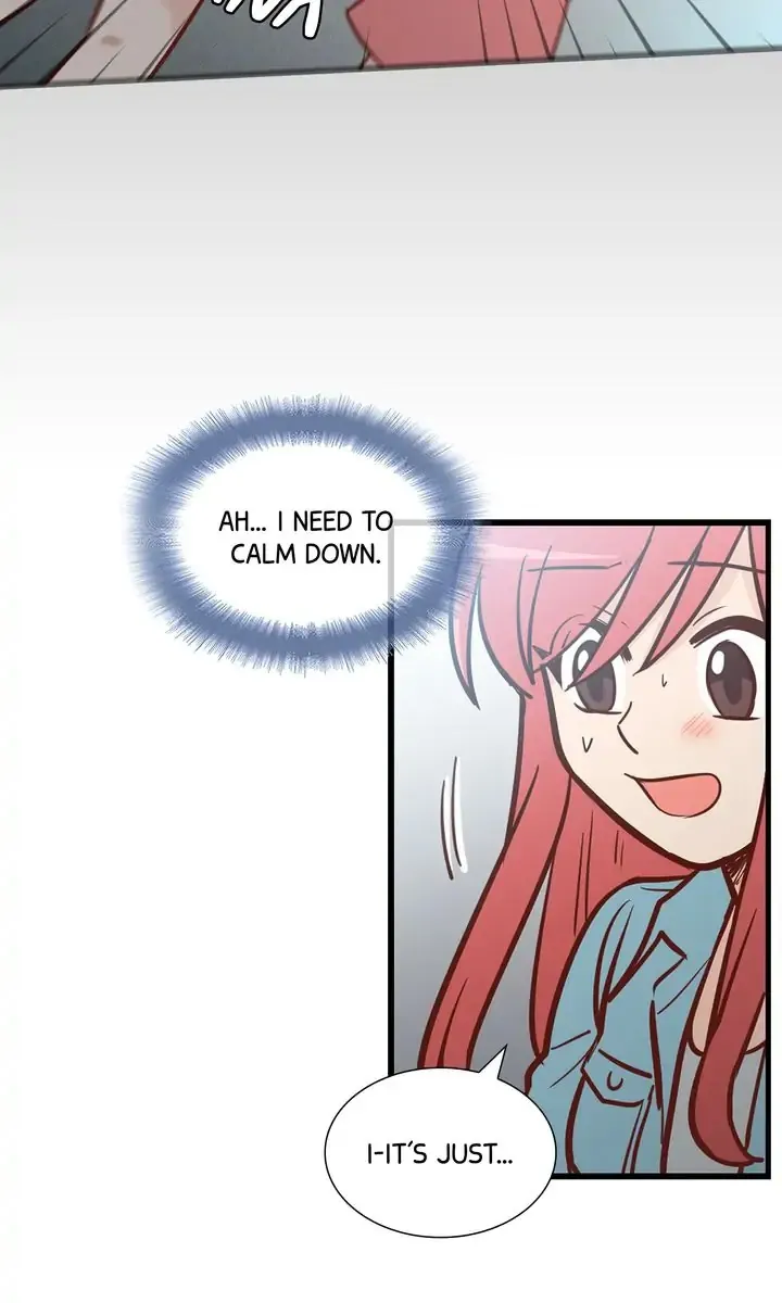 Sandwiched Chapter 71 Online - página 43