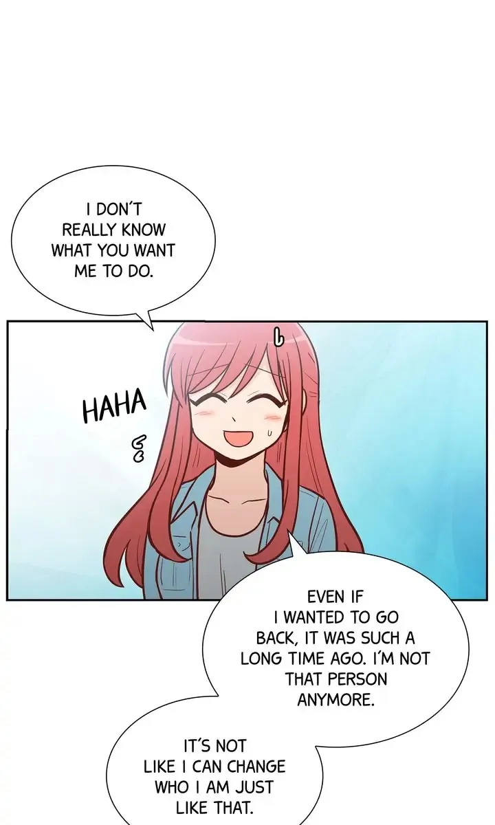 Sandwiched Chapter 71 Online - página 44