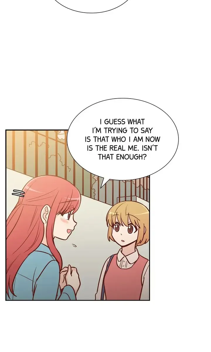 Sandwiched Chapter 71 Online - página 45
