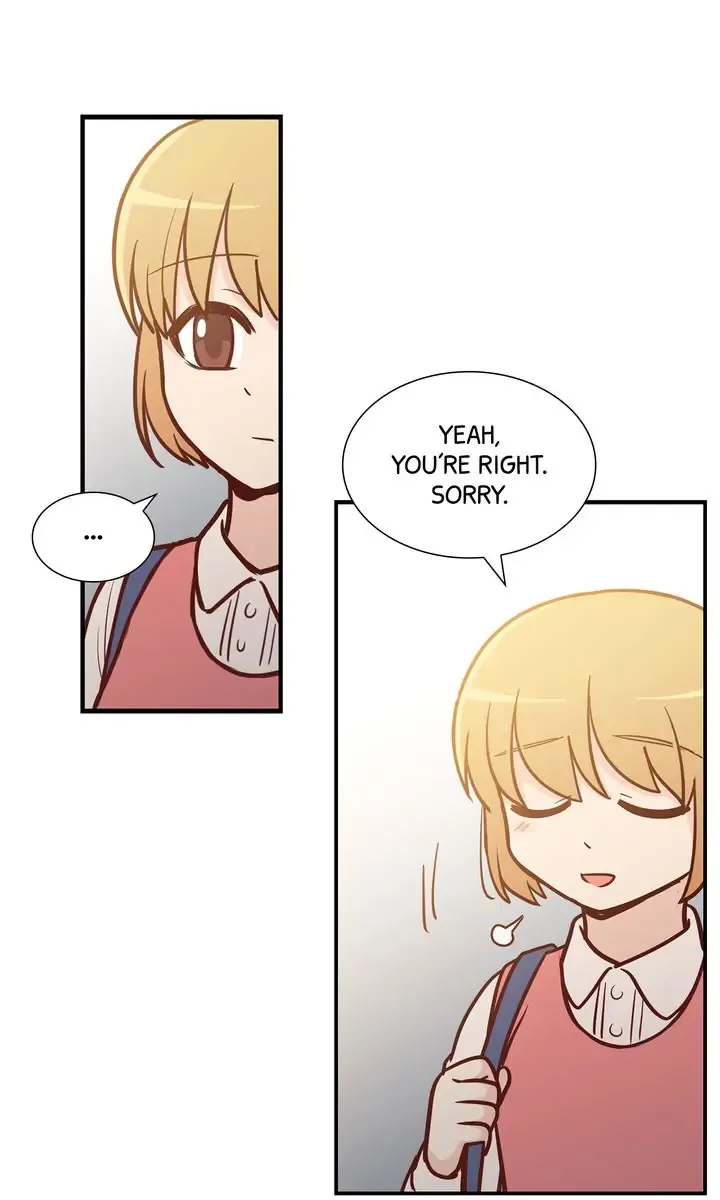 Sandwiched Chapter 71 Online - página 46