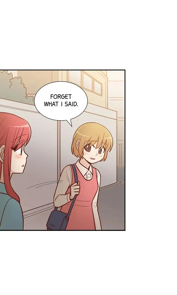 Sandwiched Chapter 71 Online - página 47