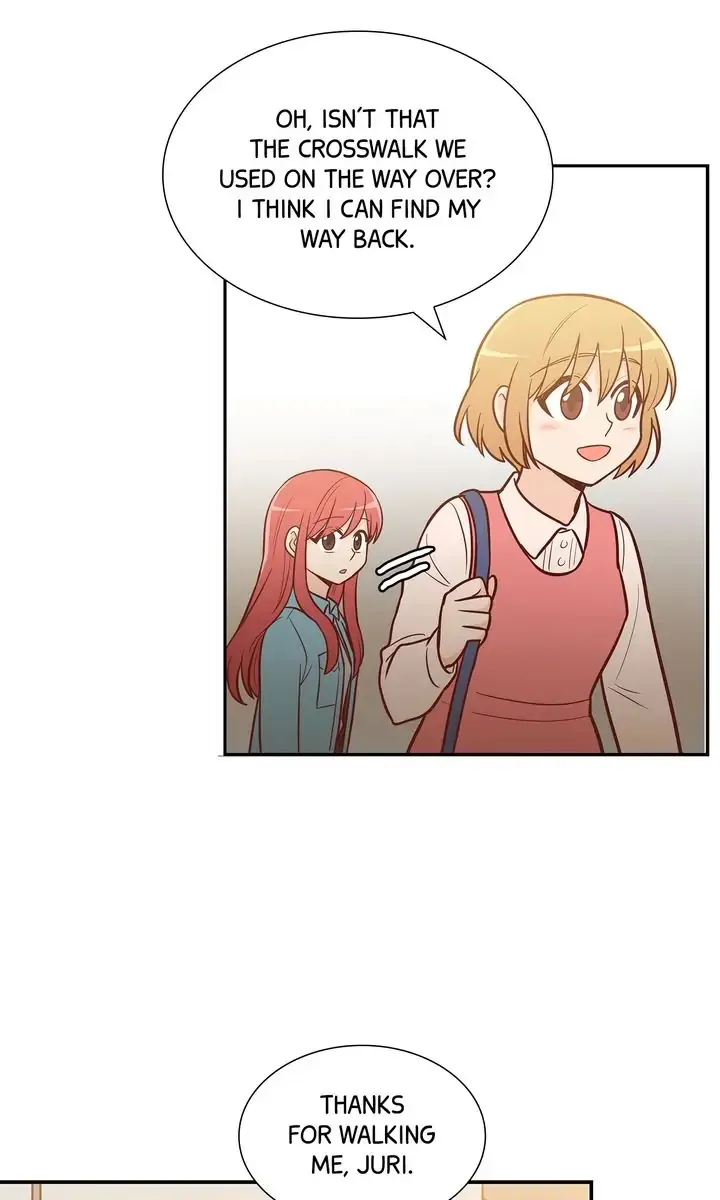 Sandwiched Chapter 71 Online - página 48