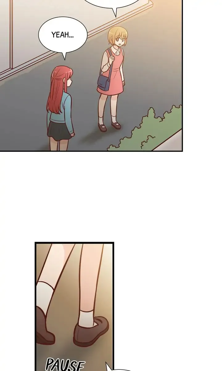 Sandwiched Chapter 71 Online - página 49