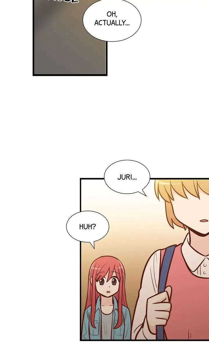 Sandwiched Chapter 71 Online - página 50