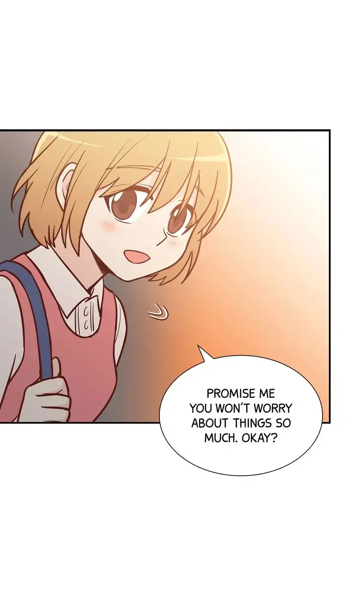 Sandwiched Chapter 71 Online - página 51