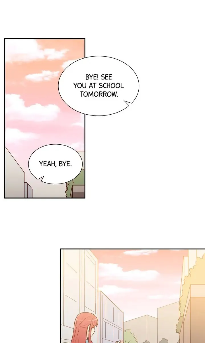 Sandwiched Chapter 71 Online - página 53