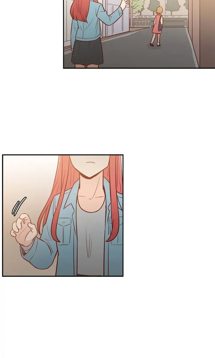 Sandwiched Chapter 71 Online - página 54