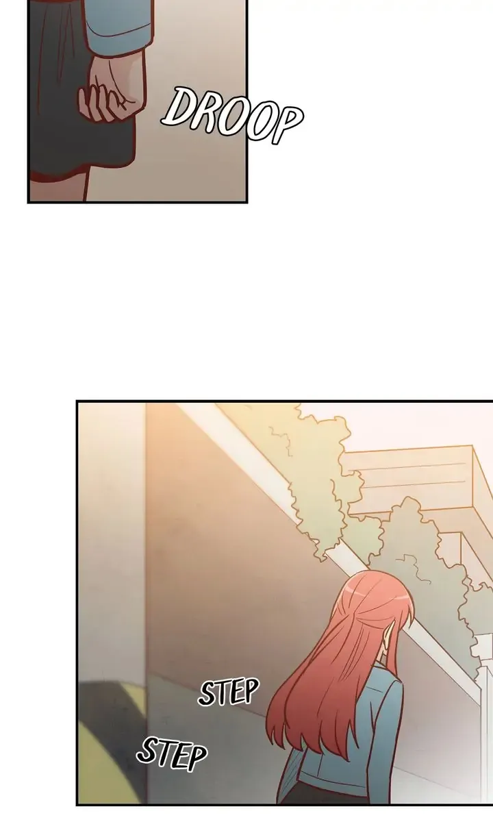 Sandwiched Chapter 71 Online - página 56