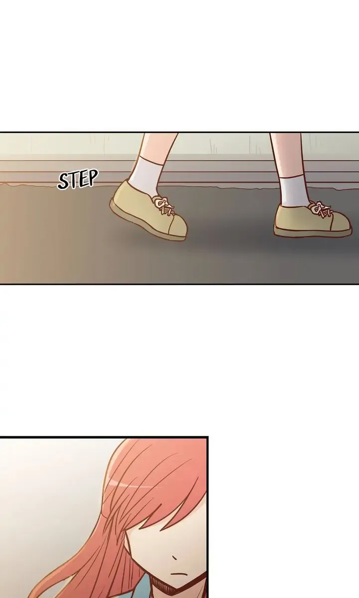 Sandwiched Chapter 71 Online - página 57
