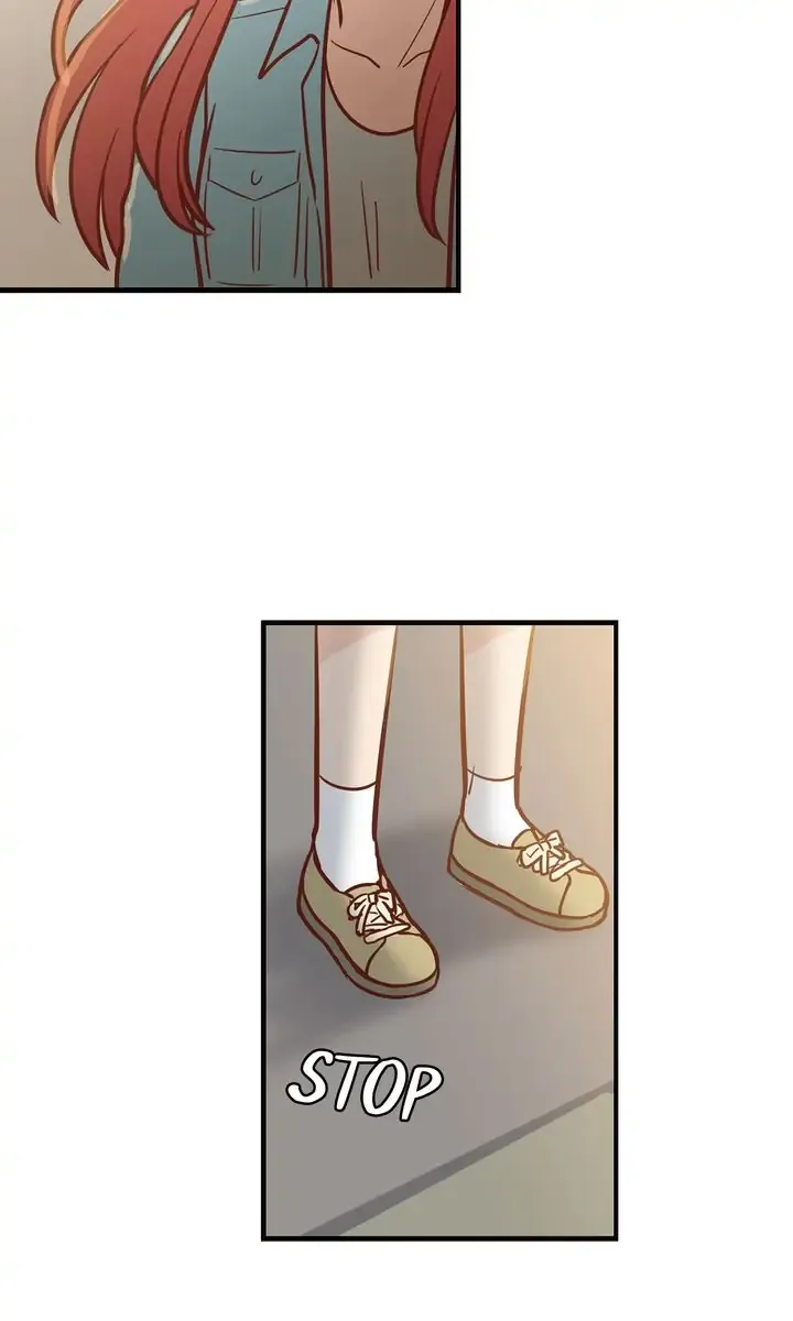 Sandwiched Chapter 71 Online - página 58