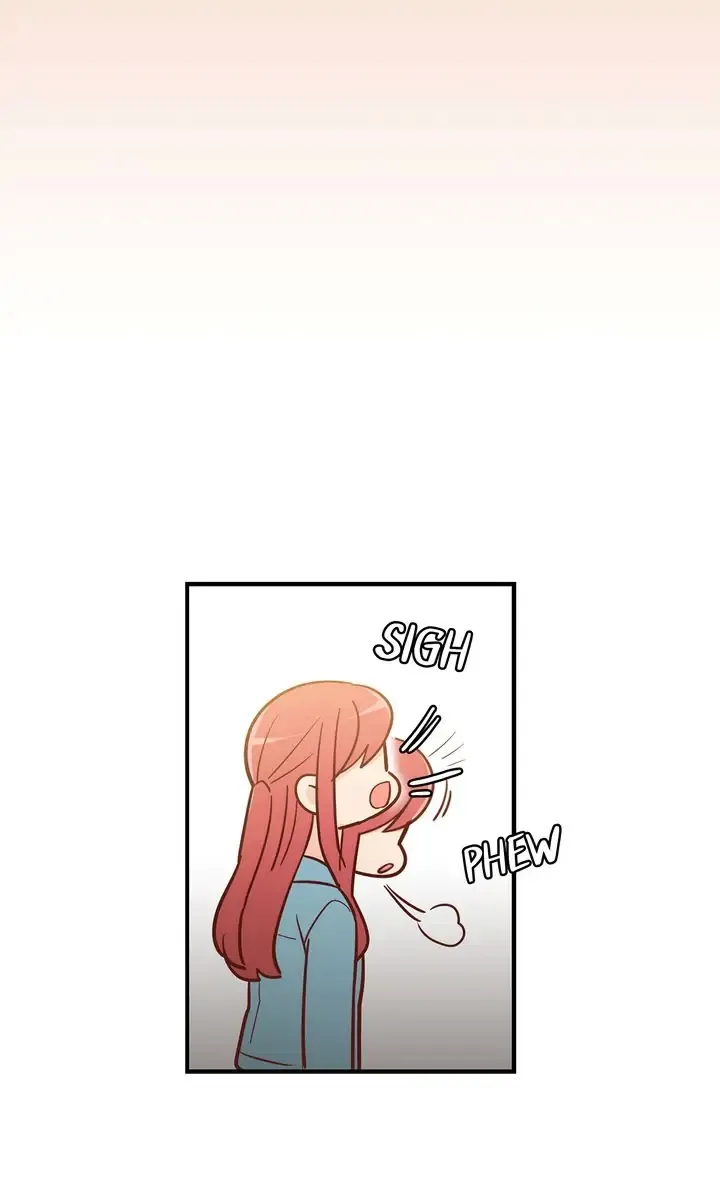 Sandwiched Chapter 71 Online - página 61