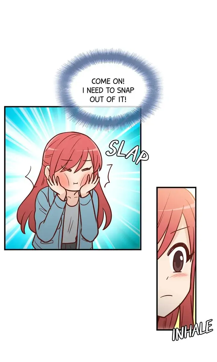 Sandwiched Chapter 71 Online - página 62