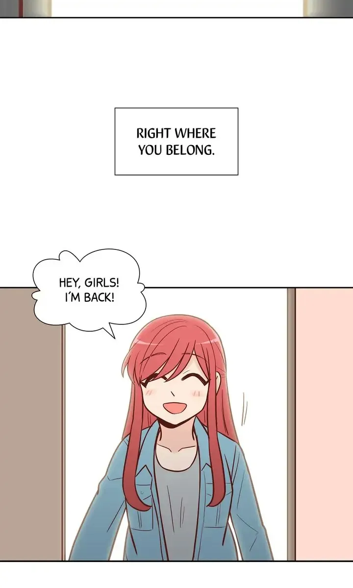 Sandwiched Chapter 71 Online - página 64