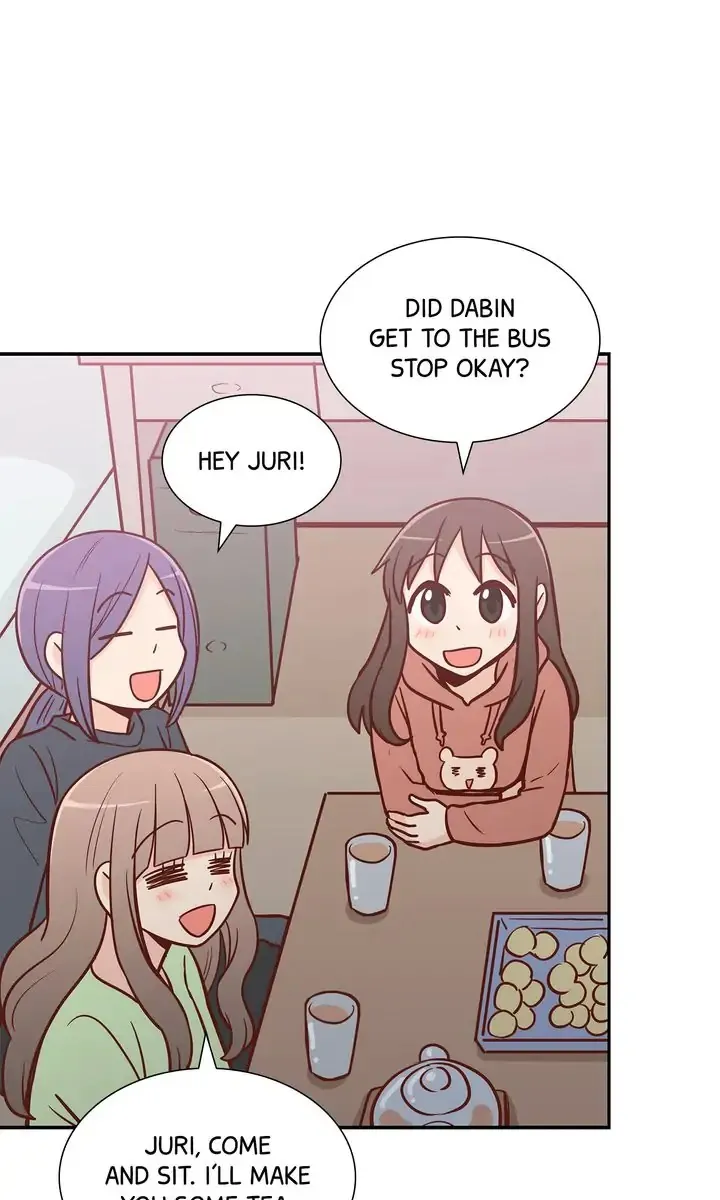 Sandwiched Chapter 71 Online - página 65