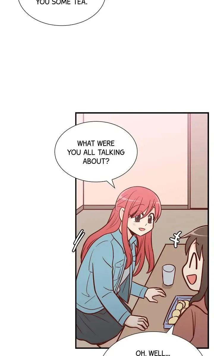 Sandwiched Chapter 71 Online - página 66