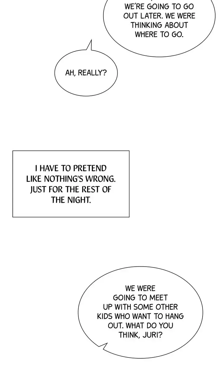 Sandwiched Chapter 71 Online - página 67