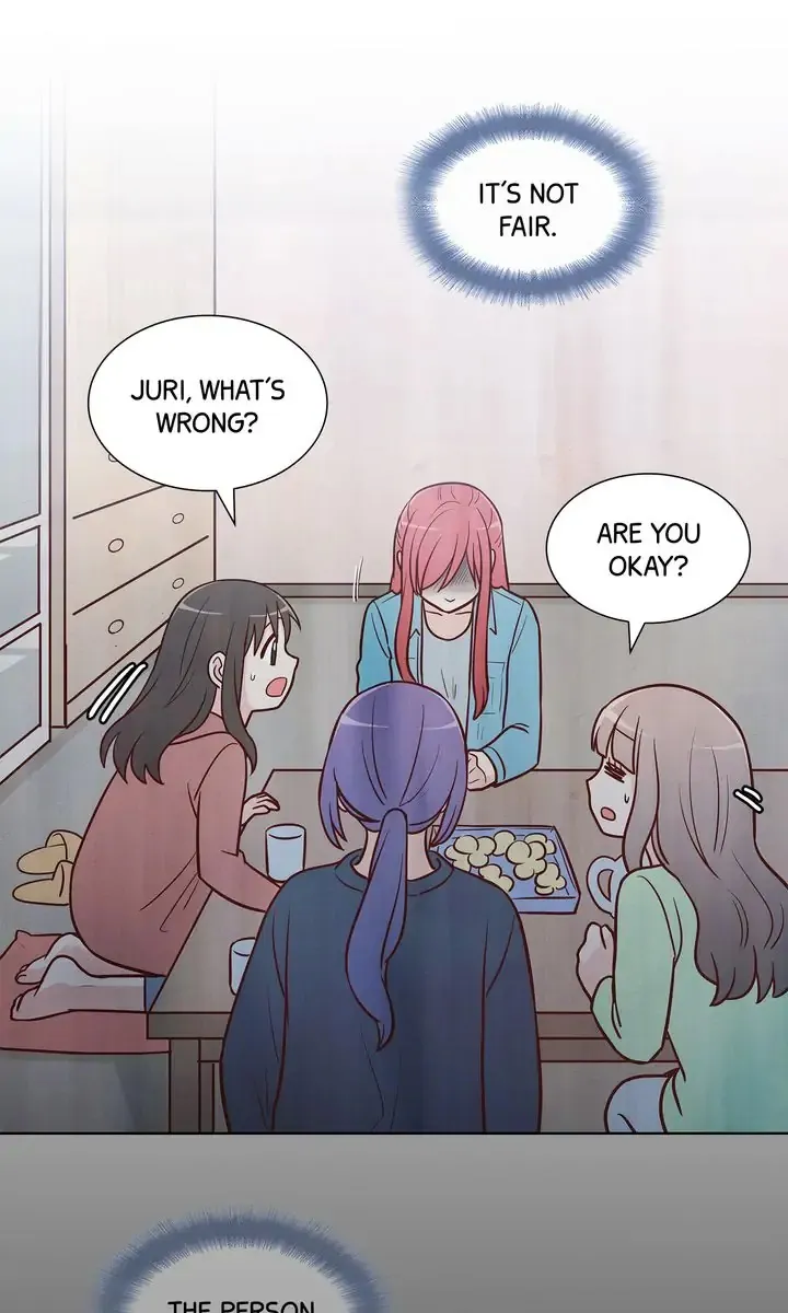 Sandwiched Chapter 71 Online - página 74