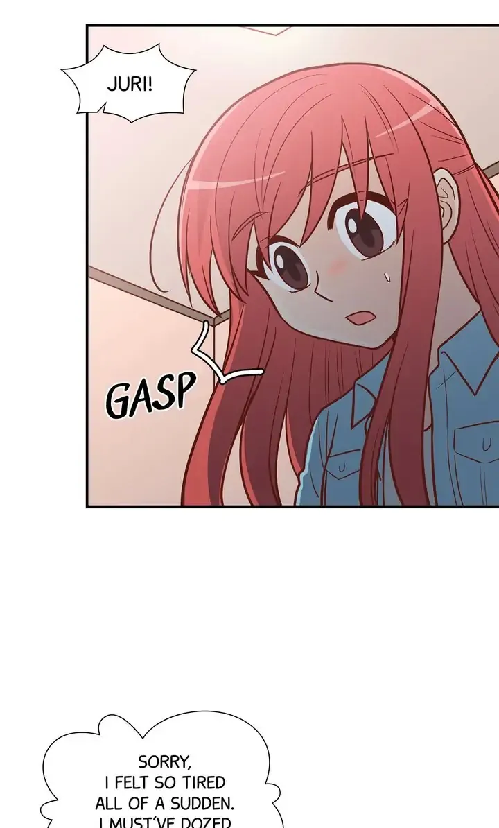Sandwiched Chapter 72 Online - página 3