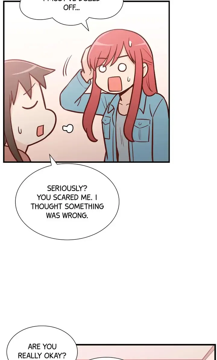 Sandwiched Chapter 72 Online - página 4