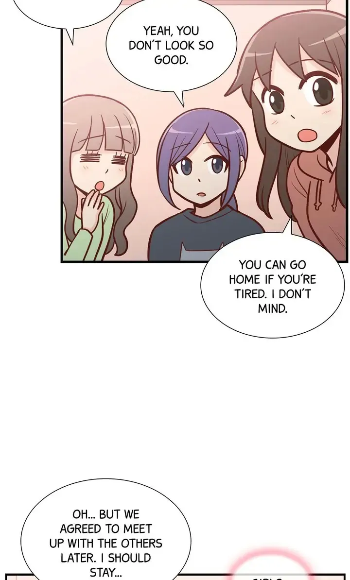 Sandwiched Chapter 72 Online - página 5