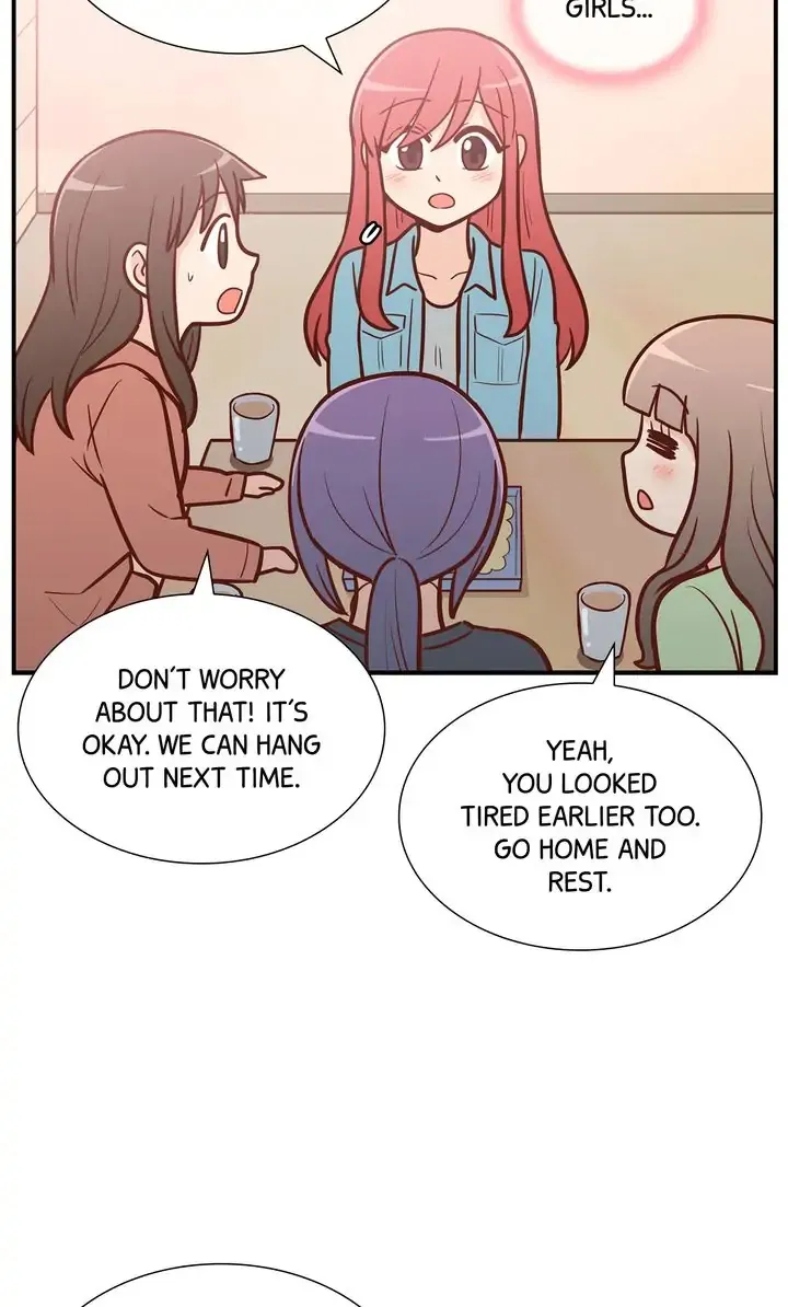 Sandwiched Chapter 72 Online - página 6