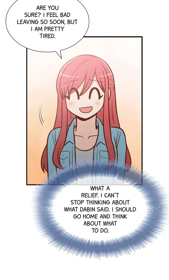 Sandwiched Chapter 72 Online - página 7