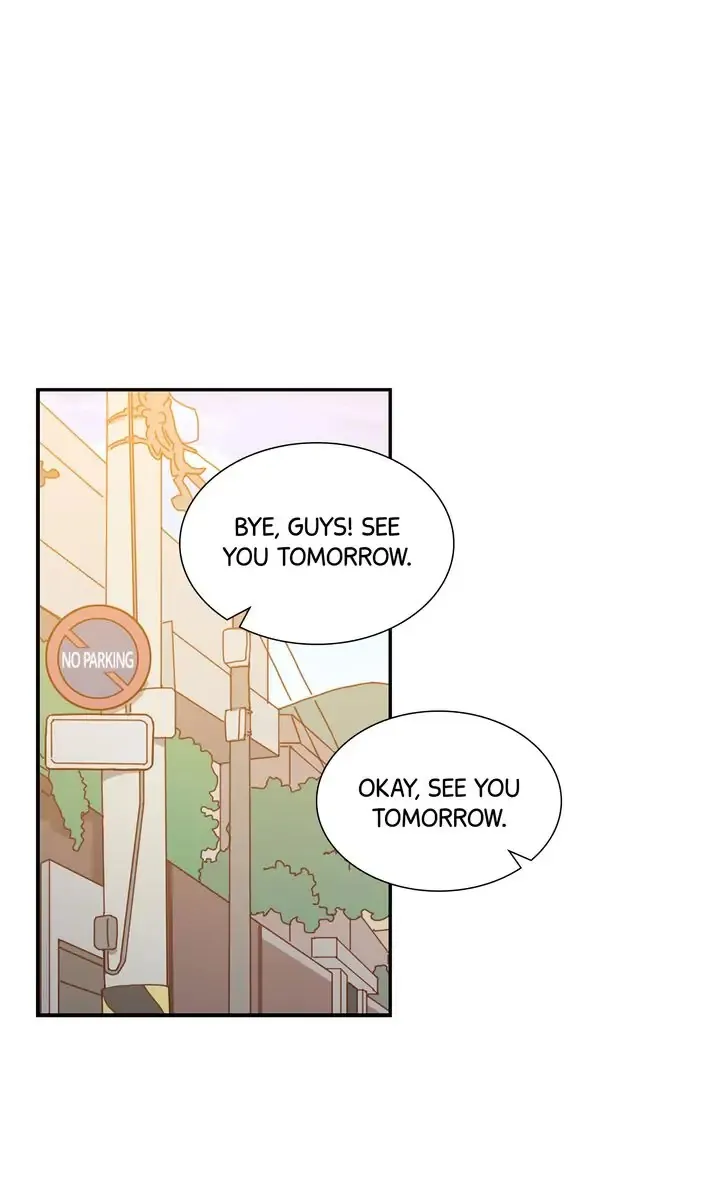 Sandwiched Chapter 72 Online - página 8