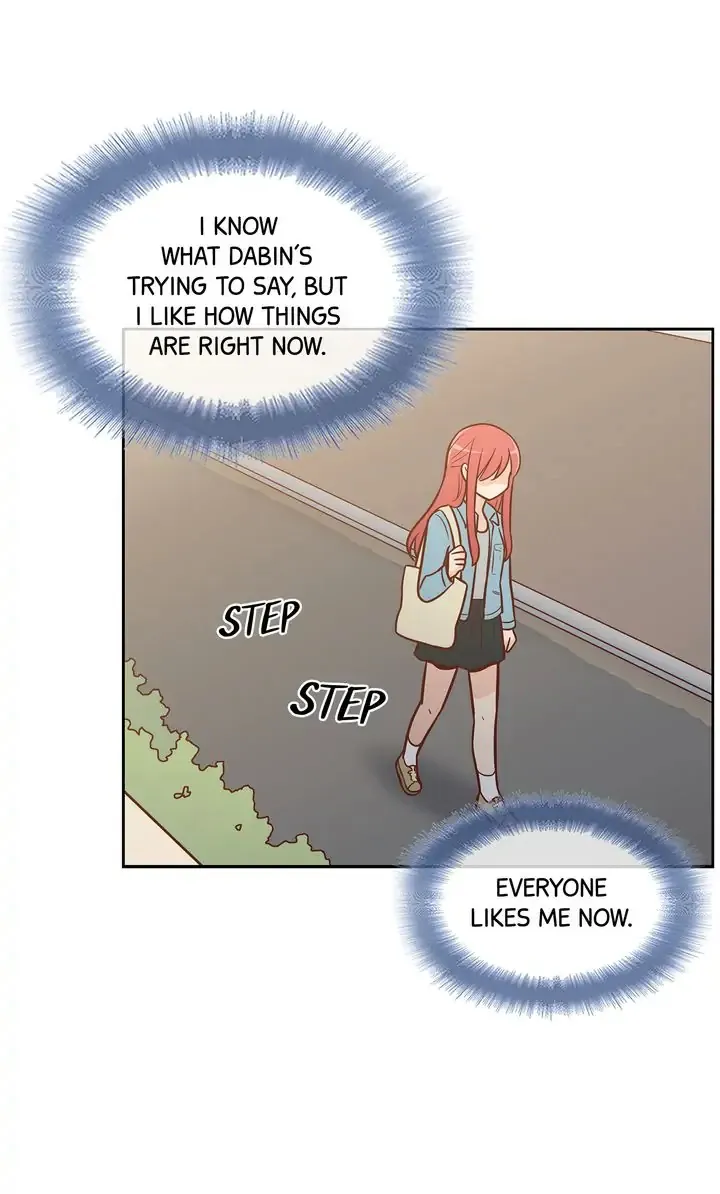 Sandwiched Chapter 72 Online - página 9