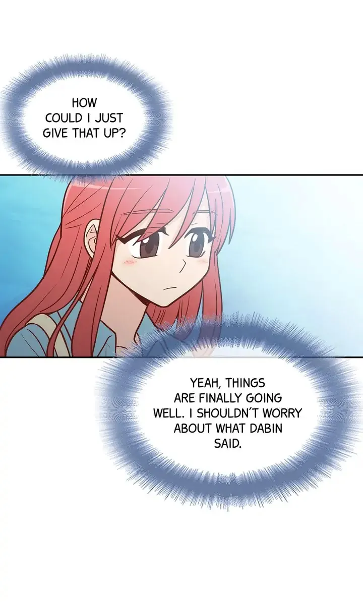 Sandwiched Chapter 72 Online - página 10