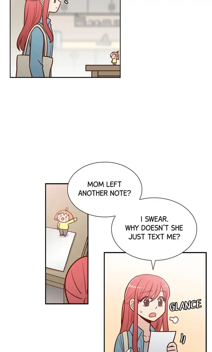 Sandwiched Chapter 72 Online - página 13
