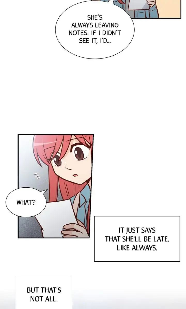 Sandwiched Chapter 72 Online - página 14