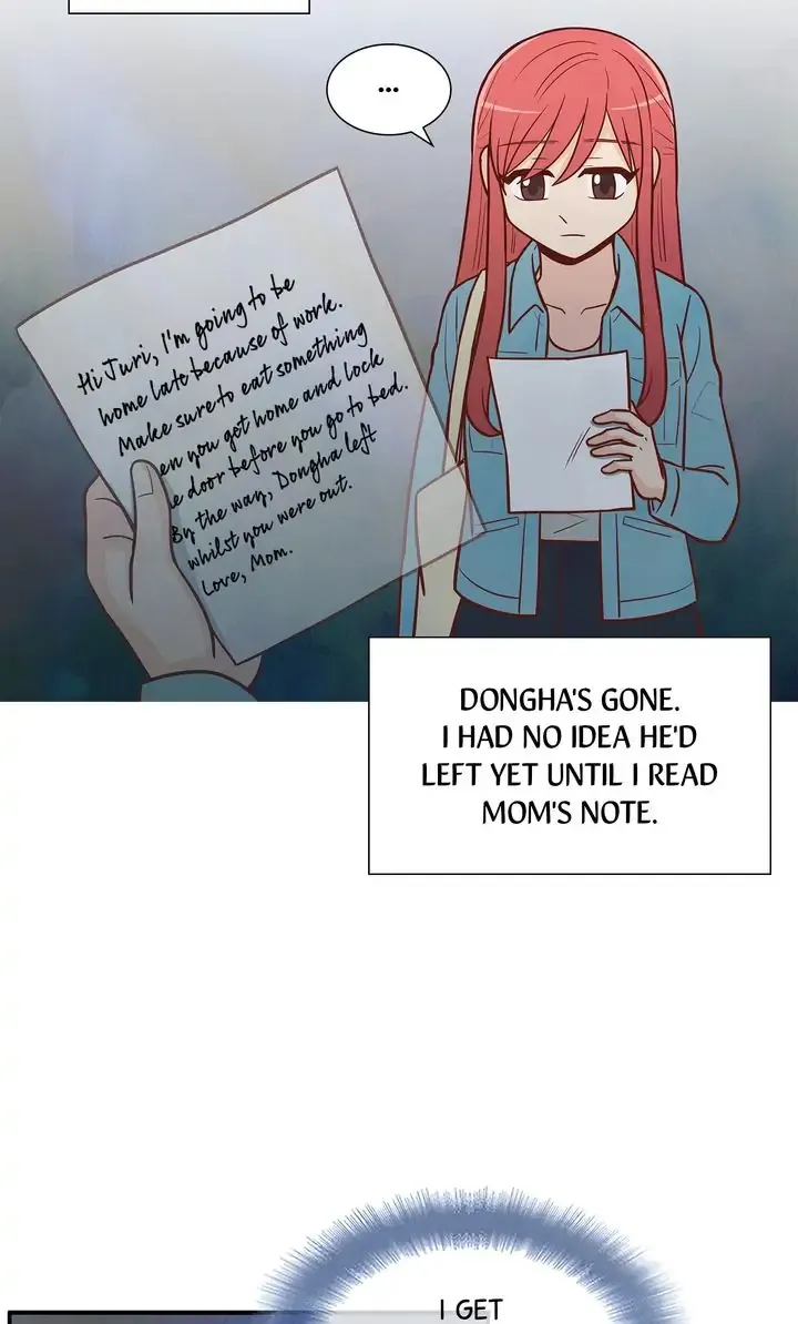 Sandwiched Chapter 72 Online - página 15