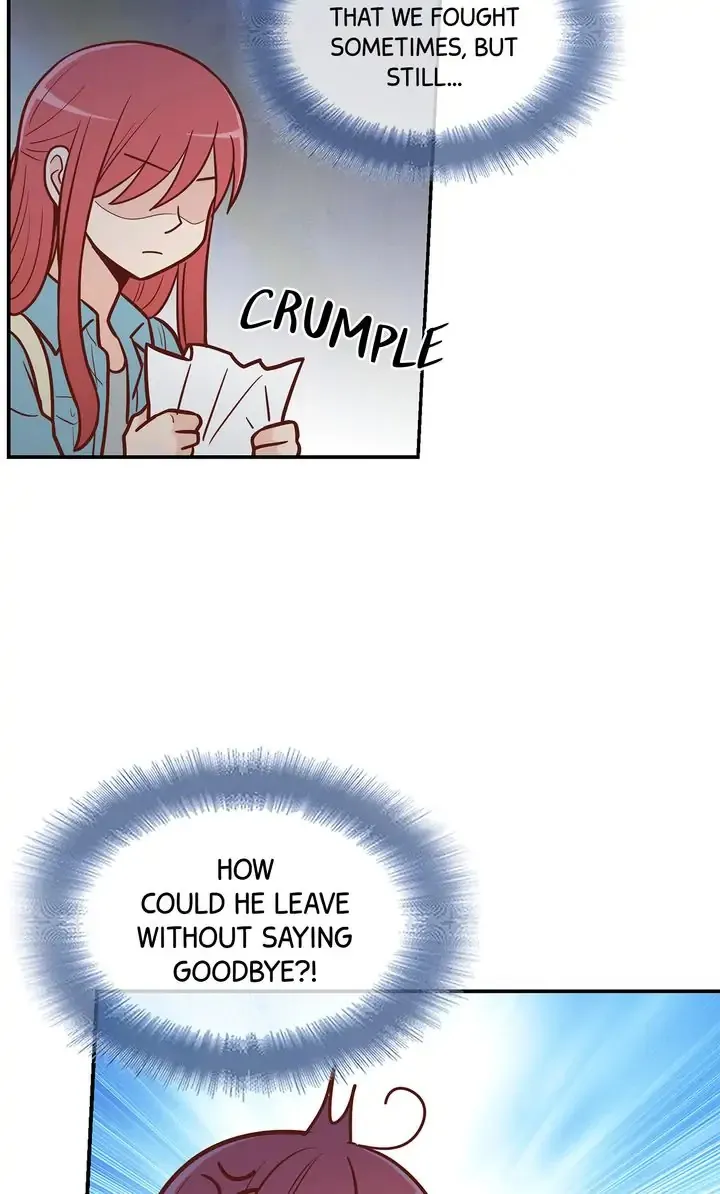 Sandwiched Chapter 72 Online - página 16