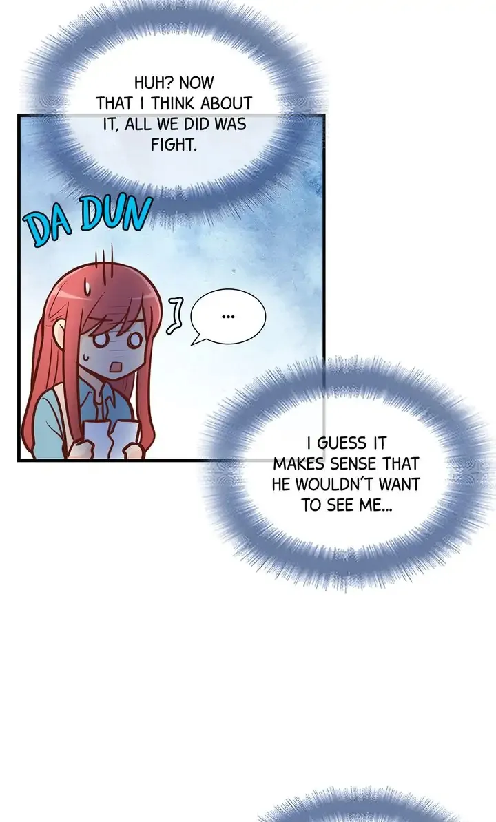 Sandwiched Chapter 72 Online - página 18