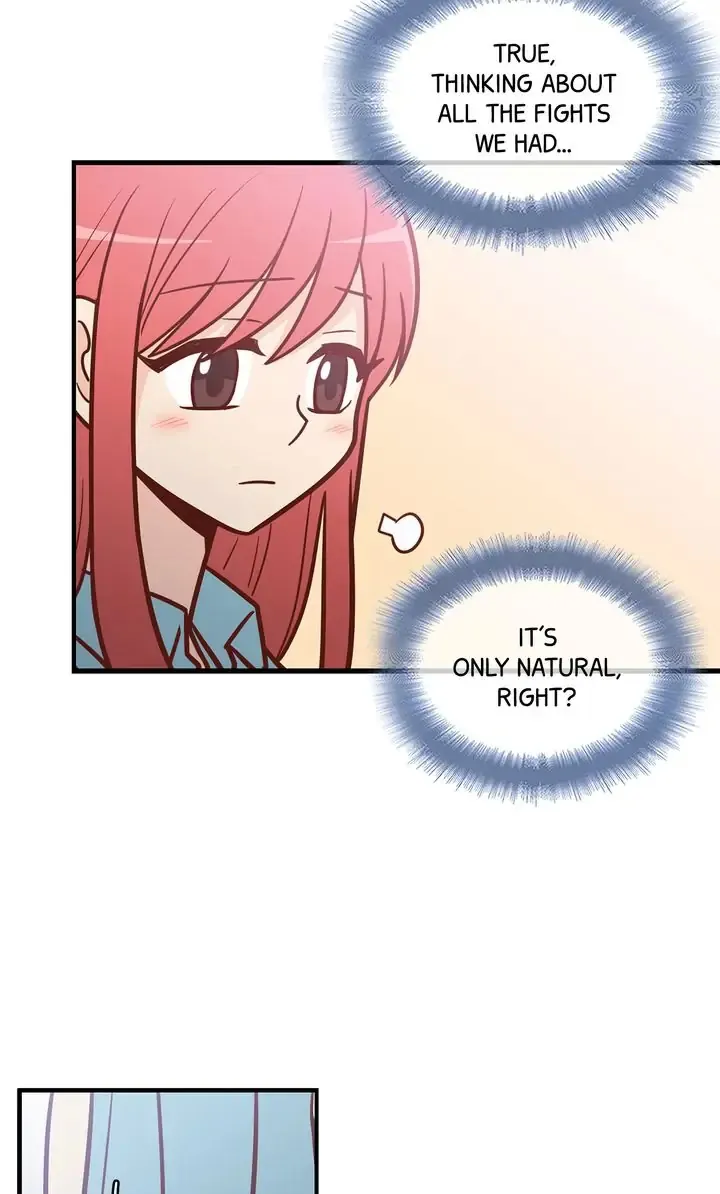 Sandwiched Chapter 72 Online - página 19