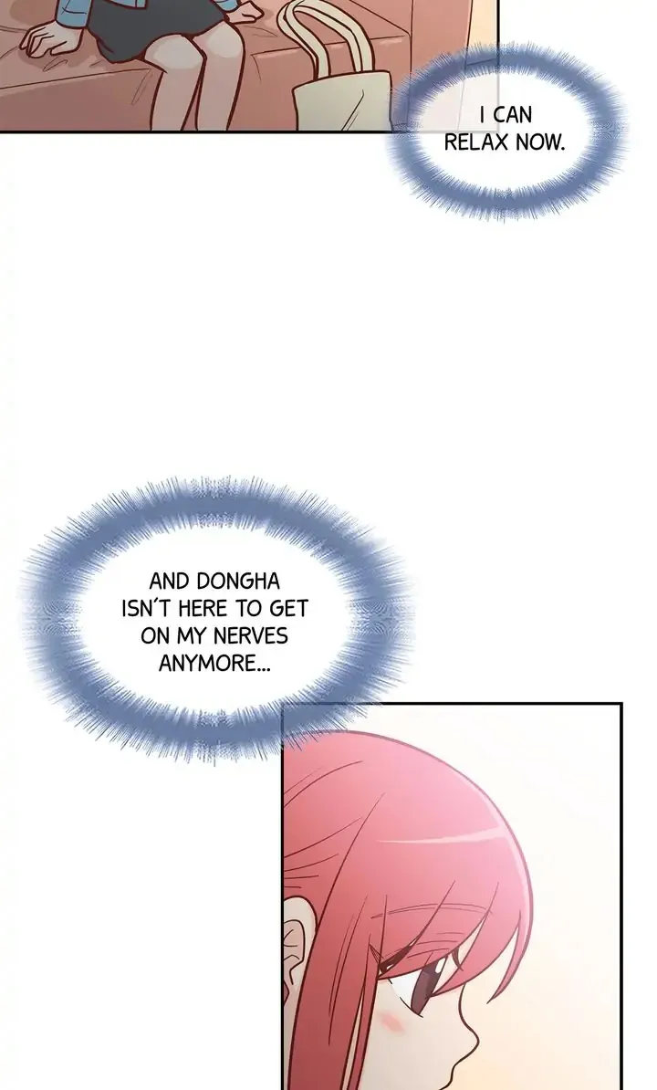 Sandwiched Chapter 72 Online - página 22