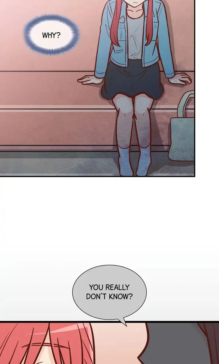 Sandwiched Chapter 72 Online - página 24