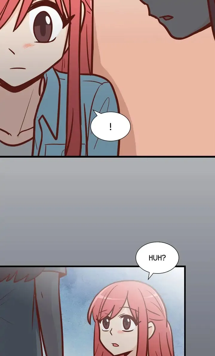 Sandwiched Chapter 72 Online - página 25