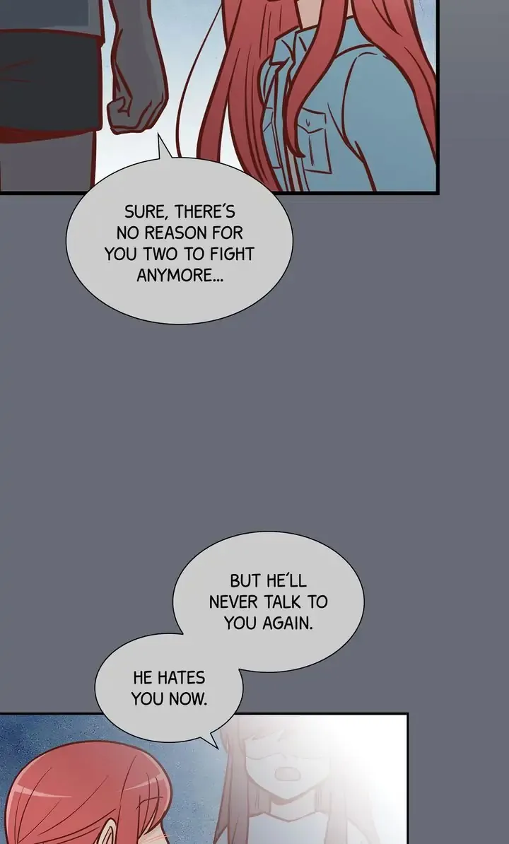 Sandwiched Chapter 72 Online - página 26