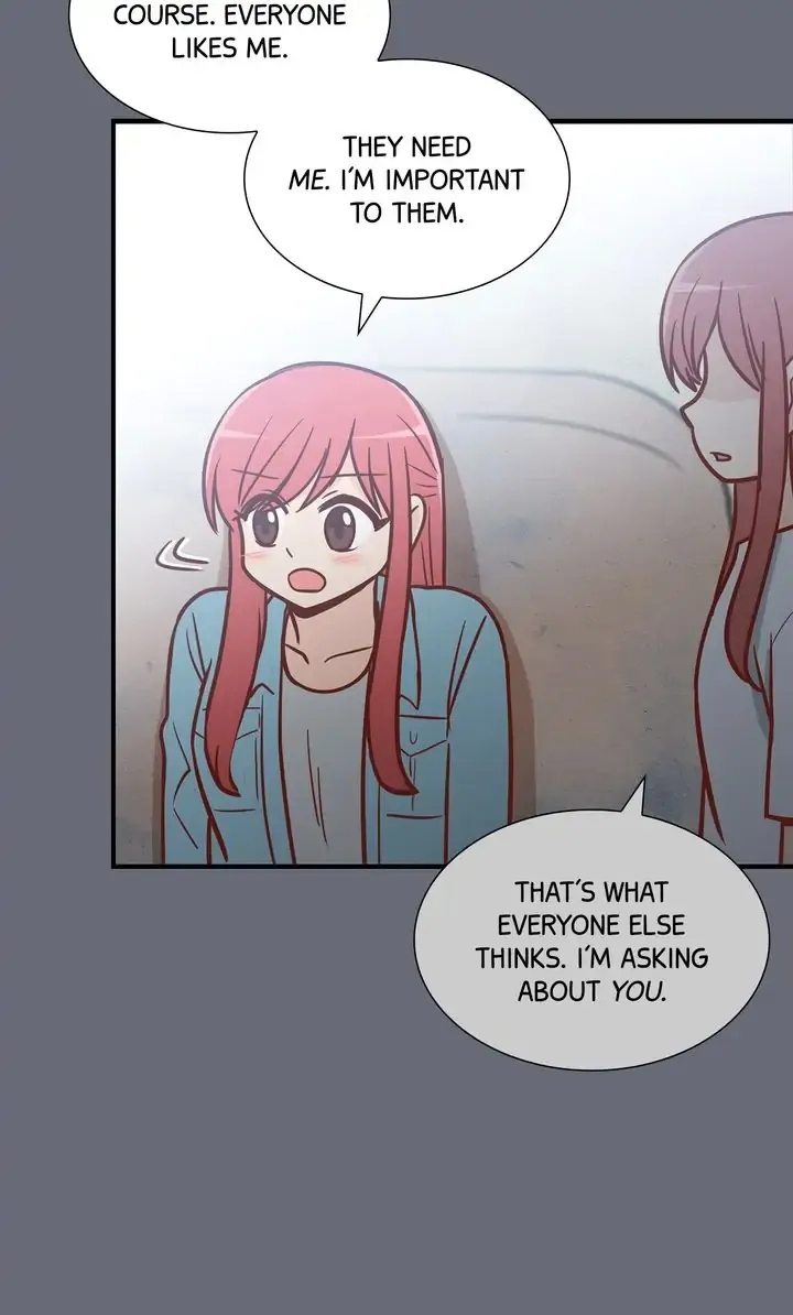 Sandwiched Chapter 72 Online - página 32