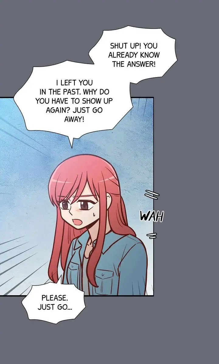 Sandwiched Chapter 72 Online - página 33
