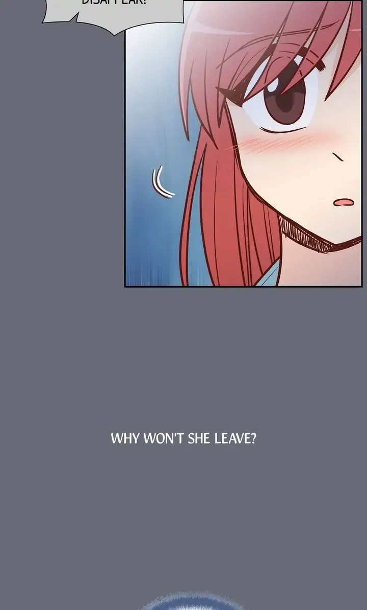 Sandwiched Chapter 72 Online - página 37