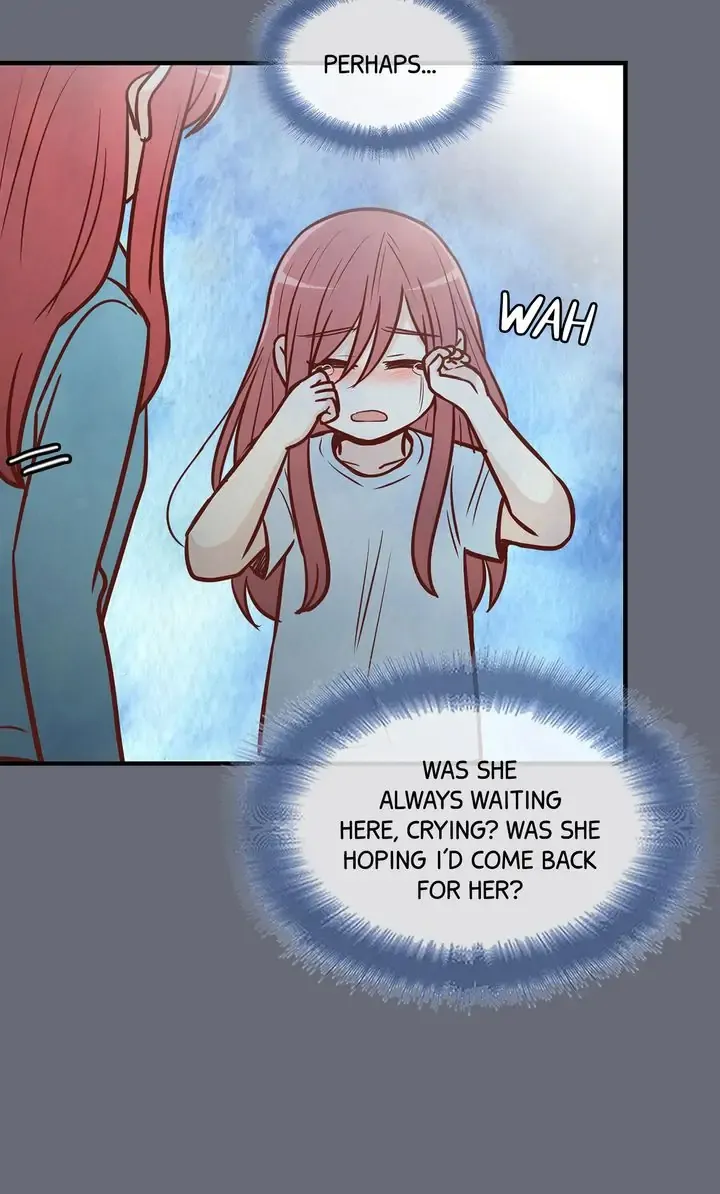 Sandwiched Chapter 72 Online - página 38