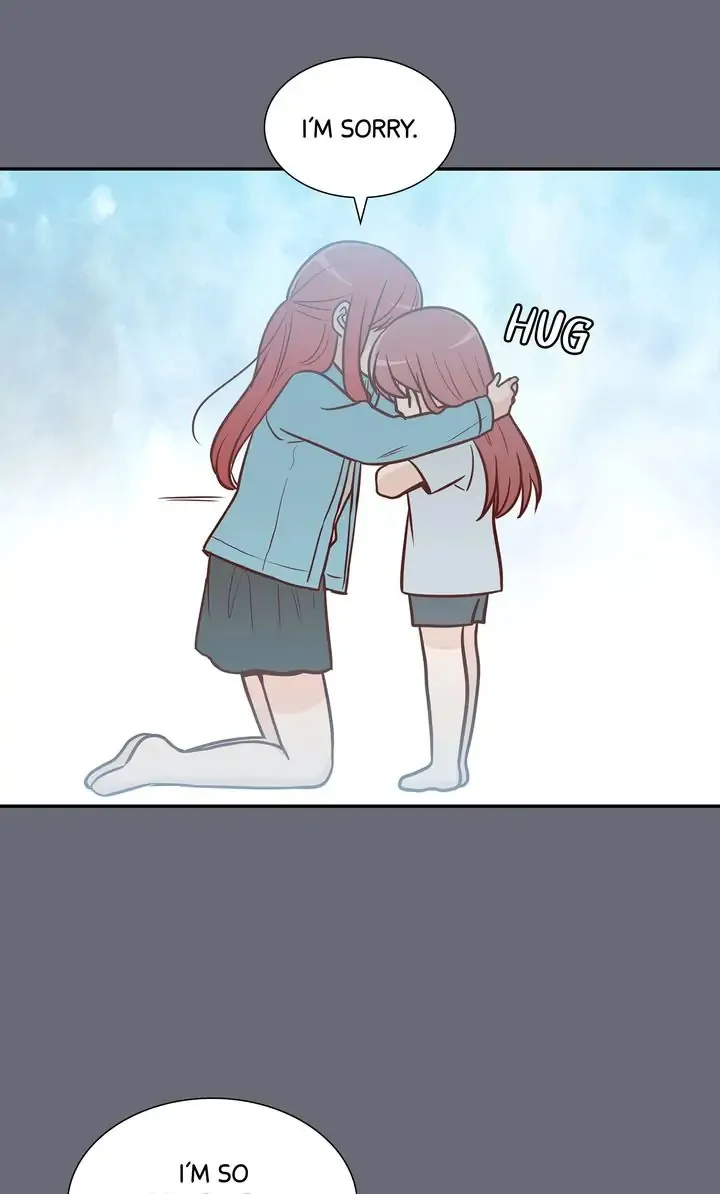 Sandwiched Chapter 72 Online - página 40