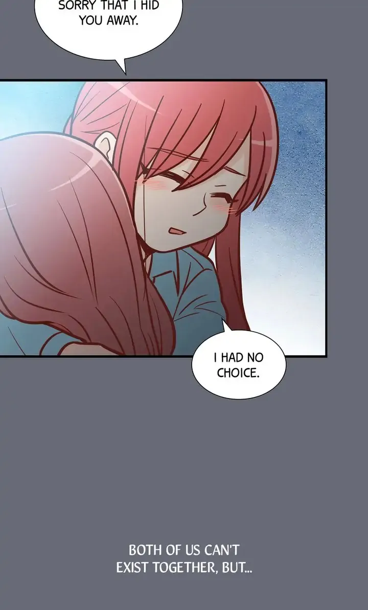 Sandwiched Chapter 72 Online - página 41