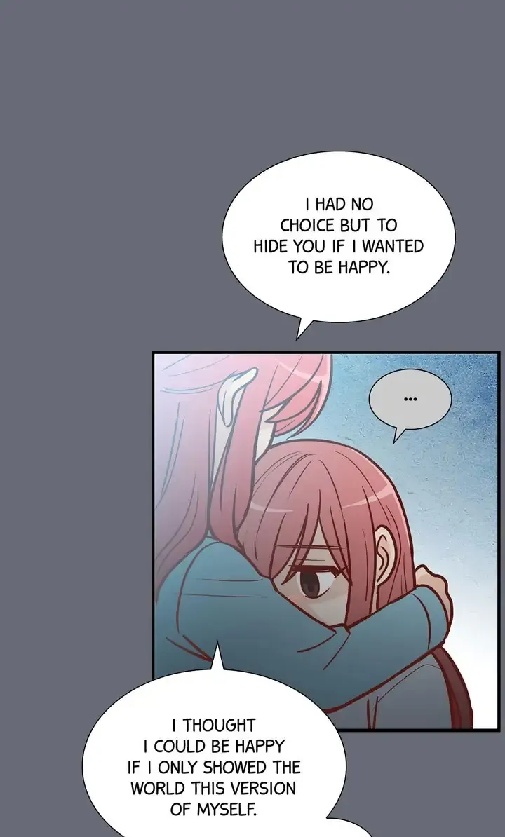 Sandwiched Chapter 72 Online - página 42