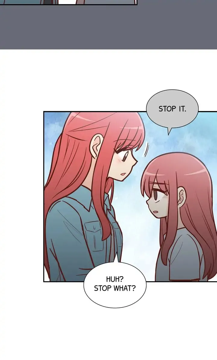 Sandwiched Chapter 72 Online - página 44