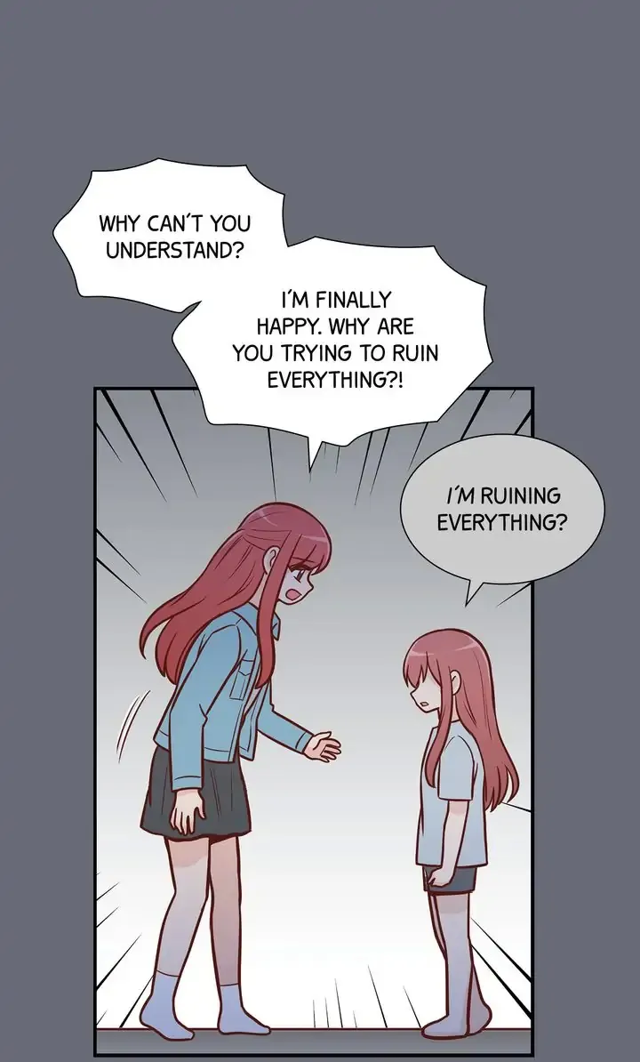 Sandwiched Chapter 72 Online - página 46